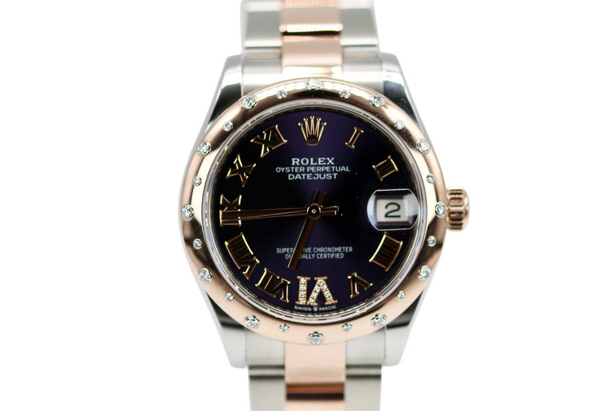 Rolex Datejust Lady 31 278341 RBR